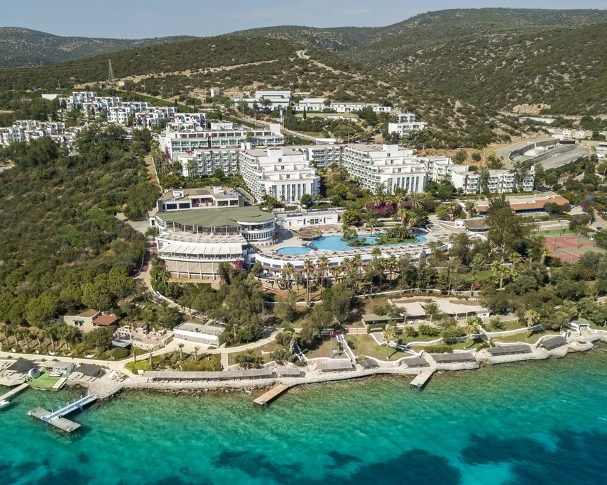Bodrum Holiday Resort & Spa